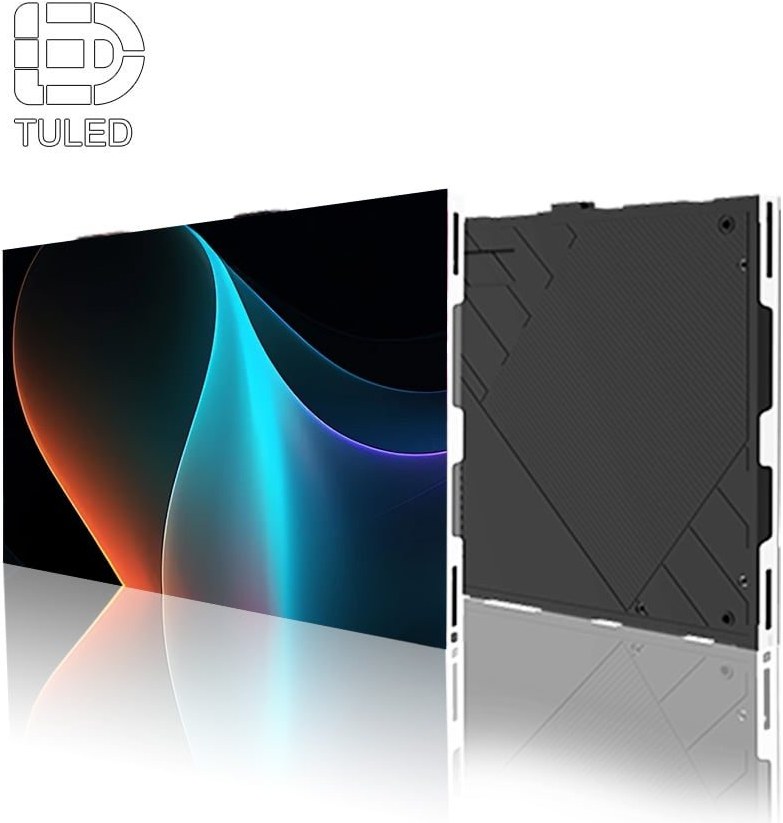 ¿Cómo elegir una pantalla LED de pequeño paso de píxel?